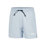 Nike Dri-Fit Boys Fleece Training Shorts